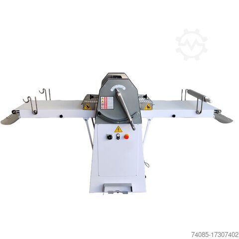 Deegschuiver Ital Form VS600/1500mm