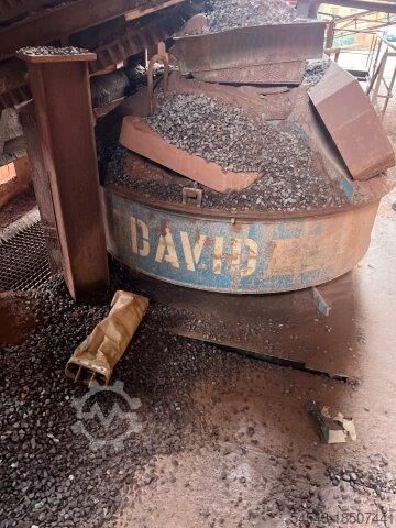 Molen David David 50/5152
