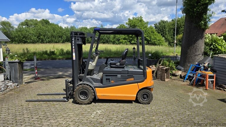  STILL R60 25L