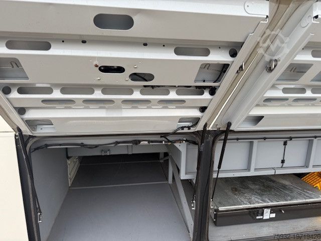 Überlandbus SETRA S 412  UL LIFT  KLIMA   260 KW   EURO 6  40-SItz