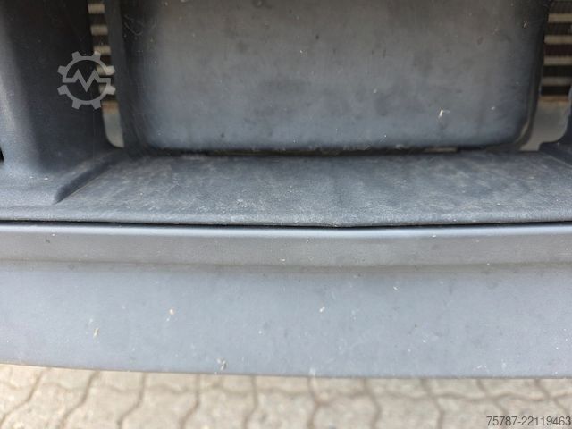 Sopbil MERCEDES-BENZ 1624 2 KAMMERN, 12 cbm