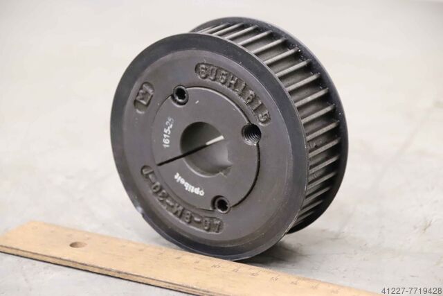 Toothed Pulley Bush optibelt P60-5M