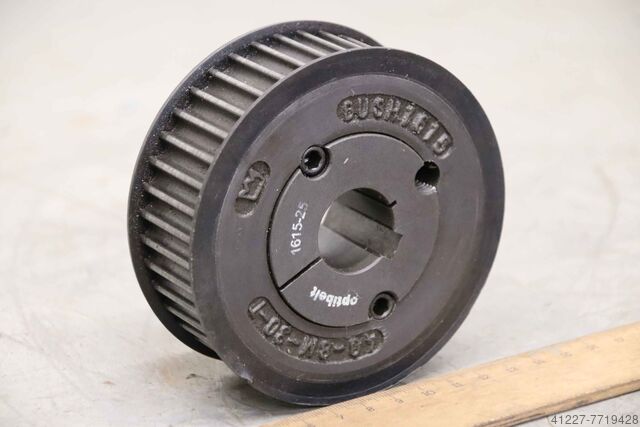 Toothed Pulley Bush optibelt P60-5M