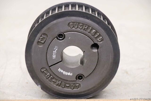 Toothed Pulley Bush optibelt P60-5M