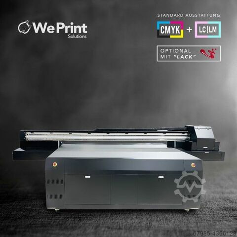 We Print Solutions GmbH PS2513P