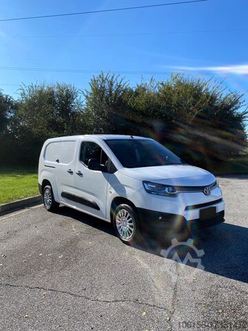 Panel van Toyota PROACE CITY LONG 130cv