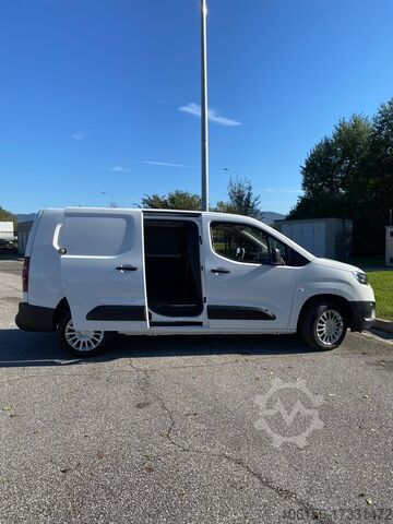 Panel van Toyota PROACE CITY LONG 130cv