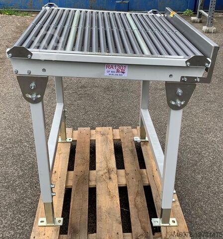 Tahriksiz makaralı konveyör Kannegiesser RB 800-960-890