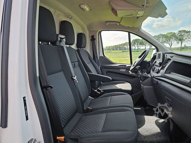 Camioneta familiar de techo alto FORD TRANSIT CUSTOM 2.0 ac L2 LANG EURO6