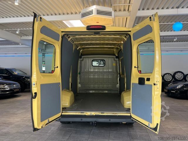 Bestelwagen met verhoogd dak PEUGEOT Boxer 2,2 HDI L2-H2*Klima*Kamera*AHK*Tempomat*