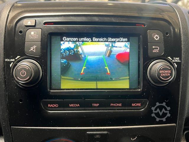 Bestelwagen met verhoogd dak PEUGEOT Boxer 2,2 HDI L2-H2*Klima*Kamera*AHK*Tempomat*