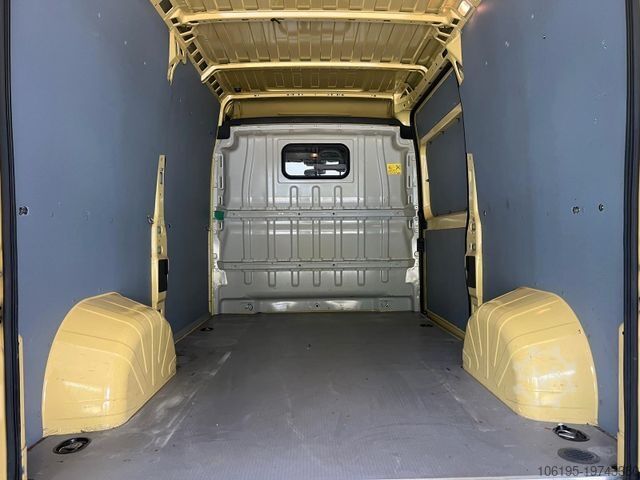 Bestelwagen met verhoogd dak PEUGEOT Boxer 2,2 HDI L2-H2*Klima*Kamera*AHK*Tempomat*