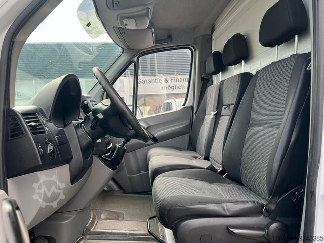 Furgão fechado MERCEDES-BENZ Sprinter 513 CDI  Maxi Möbel Koffer