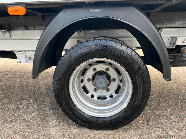 Furgão fechado MERCEDES-BENZ Sprinter 513 CDI  Maxi Möbel Koffer