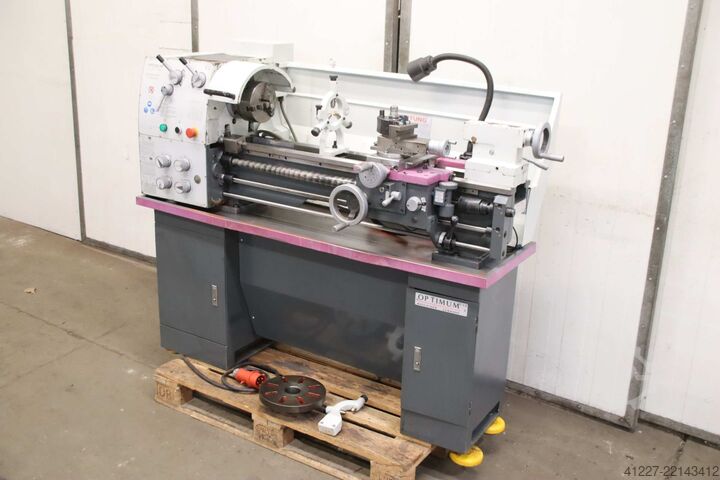 Strug 320 x 930 mm OPTIMUM D320X920