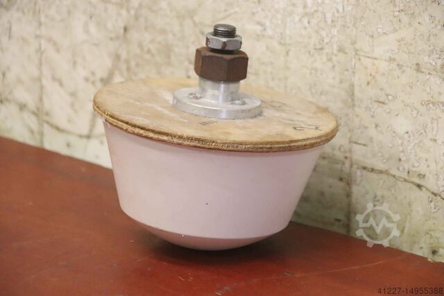 Drukkussen Teca-Print 597 Ø 165 mm