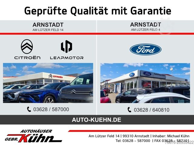 Κλειστό βαν FORD e-Transit Custom 340 L2H1 LKW HA Trend (V710/NXN)