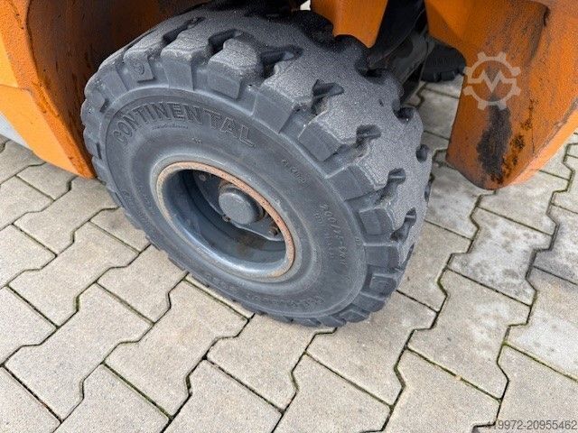 Dizel viljuškari Still RX70-30