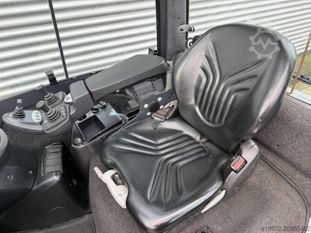 Dizel viljuškari Still RX70-30