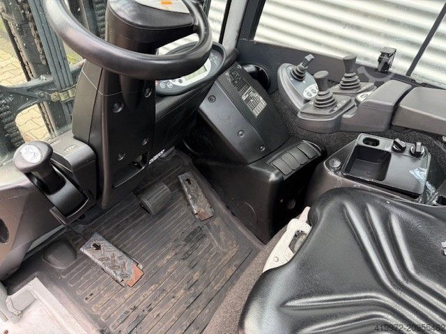 Dizel viljuškari Still RX70-30