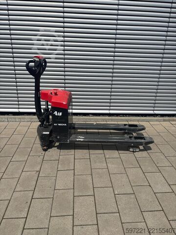Elektromos raklapszállítók HC (Hangcha) CBD15-A2MC1