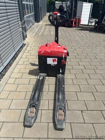 Elektromos raklapszállítók HC (Hangcha) CBD15-A2MC1
