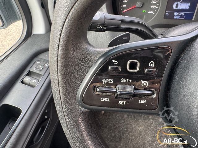 Touringcar MERCEDES-BENZ Sprinter 519 CDI