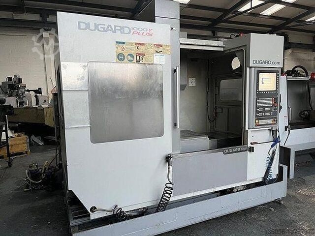 DUGARD 1000 Y ano 2017 DUGARD 1000 Y