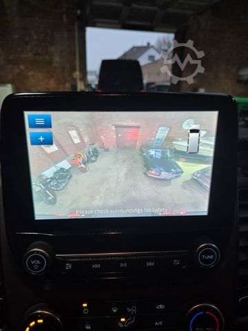 Furgone a tetto alto FORD Transit Kasten 350 L3 H3 KlimaKamera TüvNeu Navi