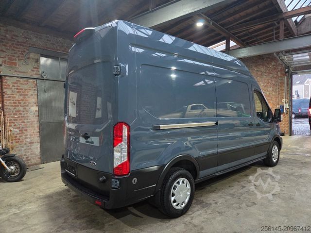Minibus FORD Transit Kasten 350 L3 H3 KlimaKamera TüvNeu Navi