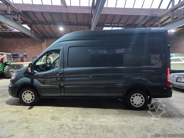Minibus FORD Transit Kasten 350 L3 H3 KlimaKamera TüvNeu Navi