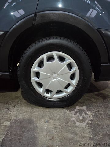 Minibus FORD Transit Kasten 350 L3 H3 KlimaKamera TüvNeu Navi