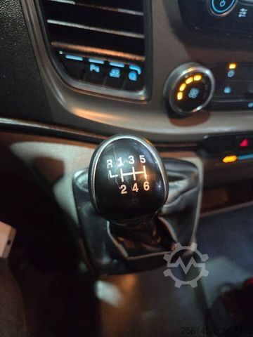 Minibus FORD Transit Kasten 350 L3 H3 KlimaKamera TüvNeu Navi