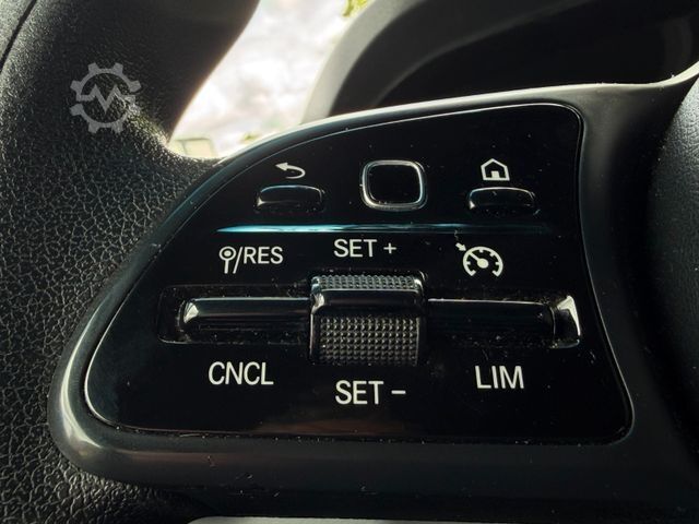 Minibus MERCEDES-BENZ Sprinter 314 Cdi Tourer Maxi L3 9 Sitze Lift