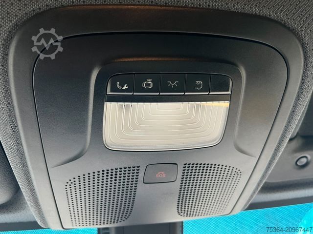 Minibus MERCEDES-BENZ Sprinter 314 Cdi Tourer Maxi L3 9 Sitze Lift