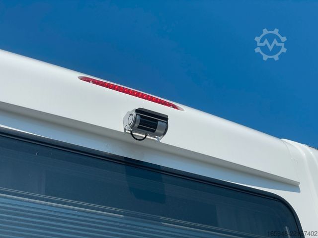 Alcove camper PHOENIX Midi 7200 RSL | Premium-Reisen der Extraklasse!