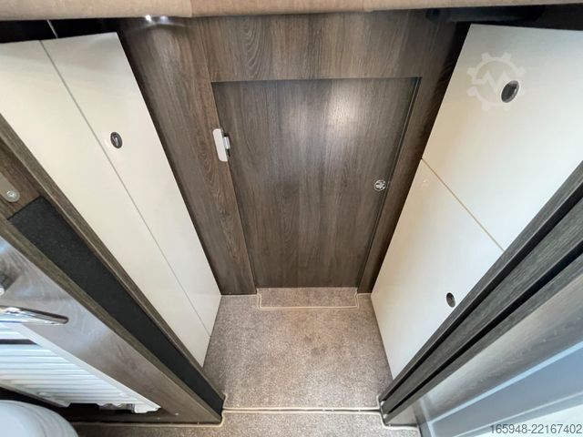 Alcove camper PHOENIX Midi 7200 RSL | Premium-Reisen der Extraklasse!