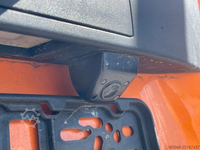 Campervan AHORN Van 550 | Dieselhzg. Markise, Solar, AHK,RFK