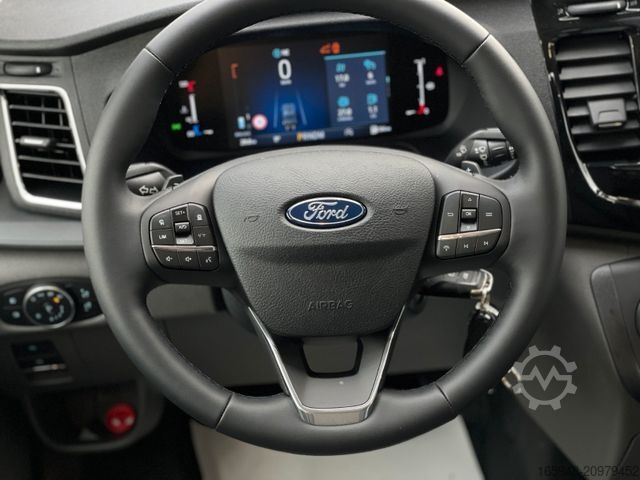 Félintegrált lakóautó SUNLIVING C 70 DL *Automatik*Sonderedition Glücksmobil*