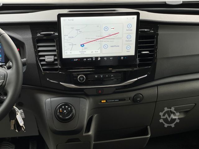 Félintegrált lakóautó SUNLIVING C 70 DL *Automatik*Sonderedition Glücksmobil*
