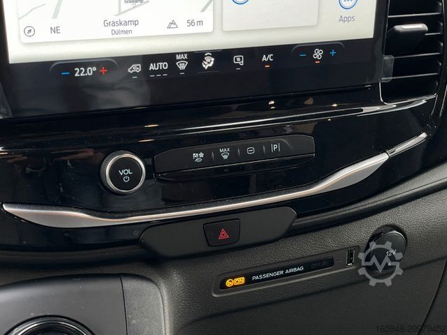 Félintegrált lakóautó SUNLIVING C 70 DL *Automatik*Sonderedition Glücksmobil*
