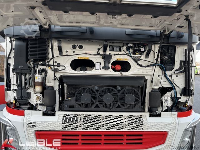 Tractor estándar VOLVO FH 460*ADR:AT/FL*I-Park Cool*Alcoa*ACC*