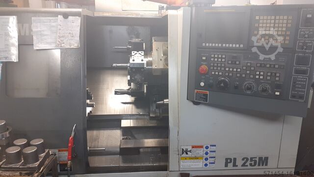 Τόρνος CNC Takisawa EX-310