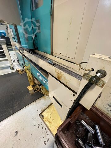 CNC-svarv Muratec MT 25 MC