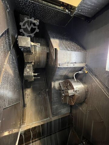 CNC-svarv Muratec MT 25 MC