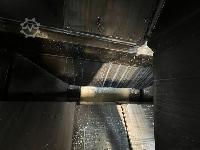 CNC-svarv Muratec MT 25 MC