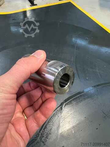 CNC-svarv Muratec MT 25 MC