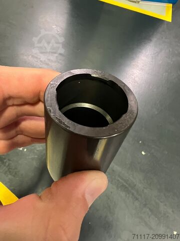 CNC-svarv Muratec MT 25 MC