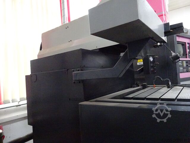 Spark erosion machine Rovella VS 400 Zenit