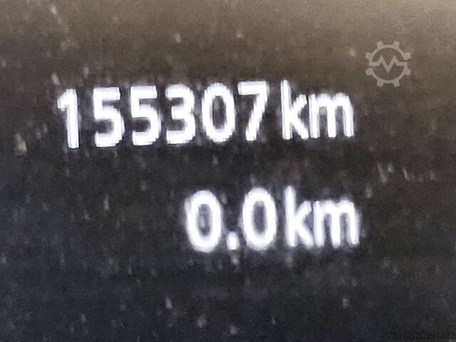 High-roof van RENAULT MASTER 2.3 L3H2 Dubbellucht AC!